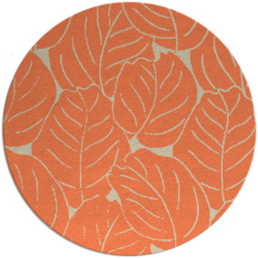 Collected Leaves Rug