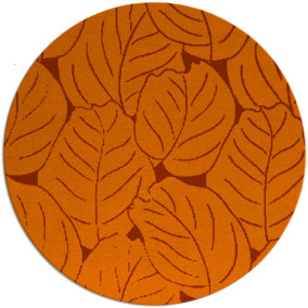 Collected Leaves Rug