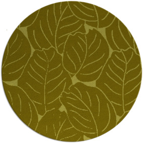 Collected Leaves Rug