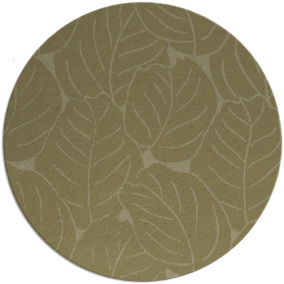 Collected Leaves Rug