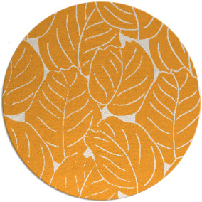 Collected Leaves Rug