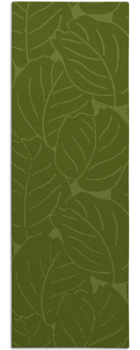 Collected Leaves Rug