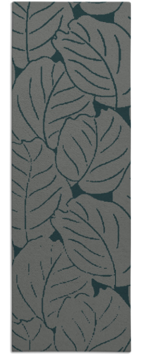 Collected Leaves Rug