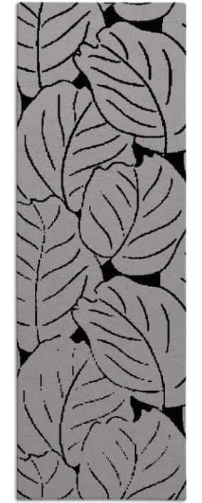 Collected Leaves Rug