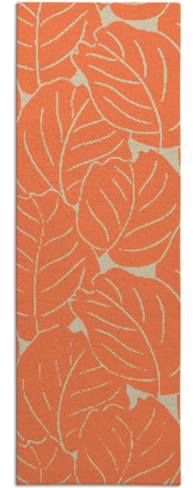 Collected Leaves Rug