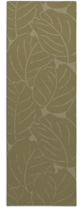 Collected Leaves Rug