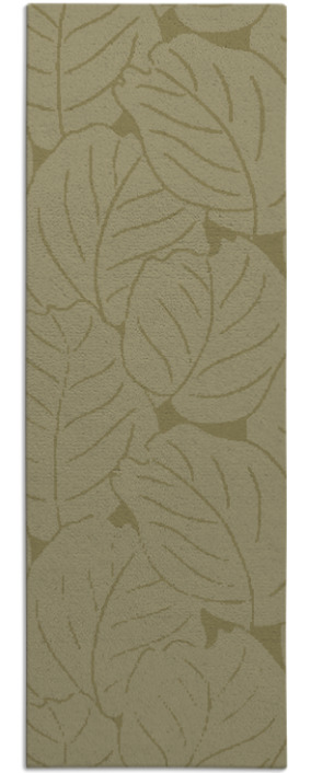 Collected Leaves Rug