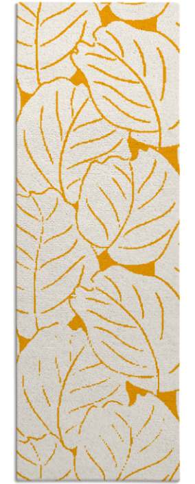 Collected Leaves Rug