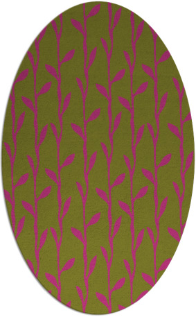 Darling Buds Rug