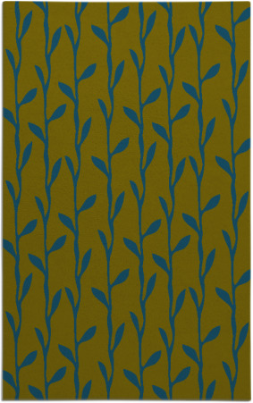 Darling Buds Rug