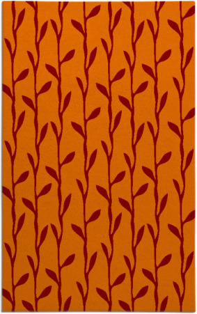 Darling Buds Rug