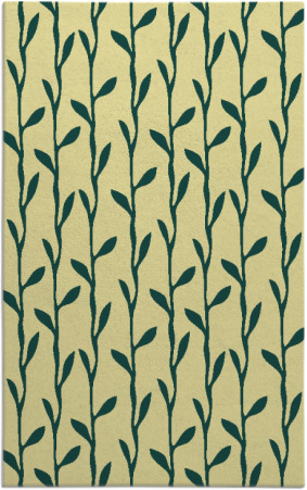 Darling Buds Rug