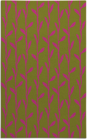 Darling Buds Rug