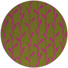 Darling Buds Rug