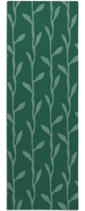 Darling Buds Rug