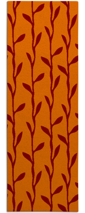 Darling Buds Rug