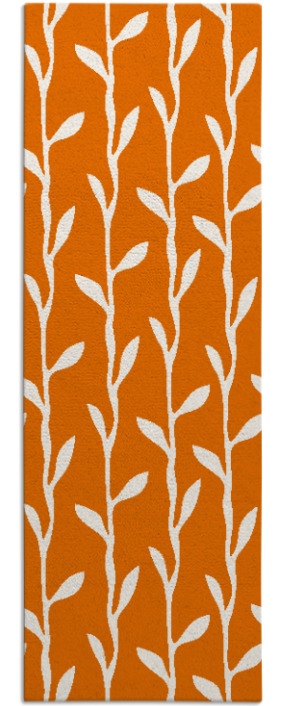 Darling Buds Rug