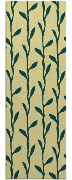 Darling Buds Rug