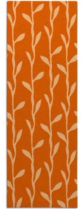 Darling Buds Rug