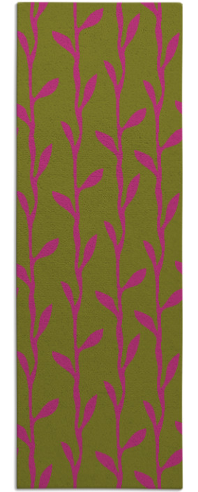 Darling Buds Rug