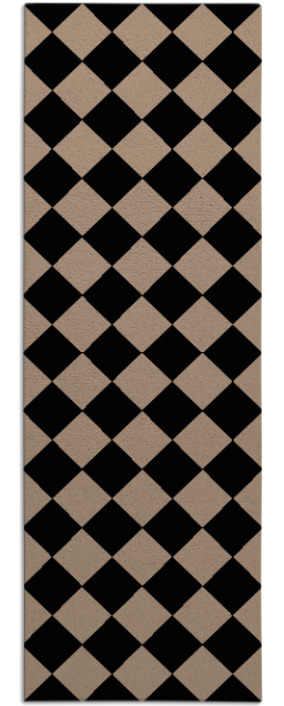 Duality Rug