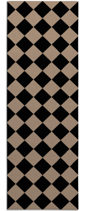 Duality Rug