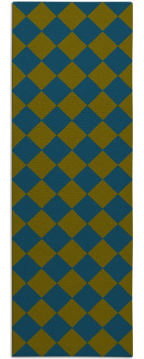 Duality Rug