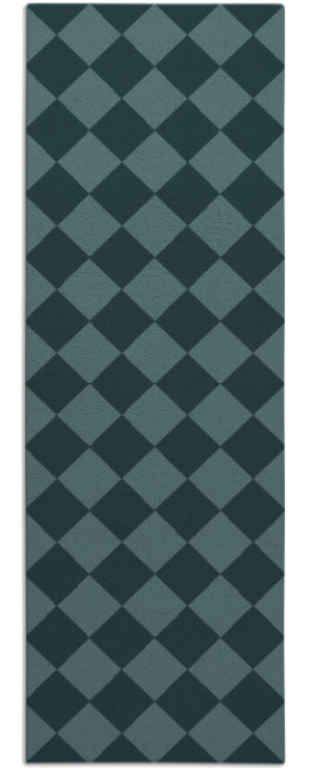 Duality Rug