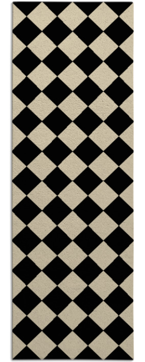 Duality Rug