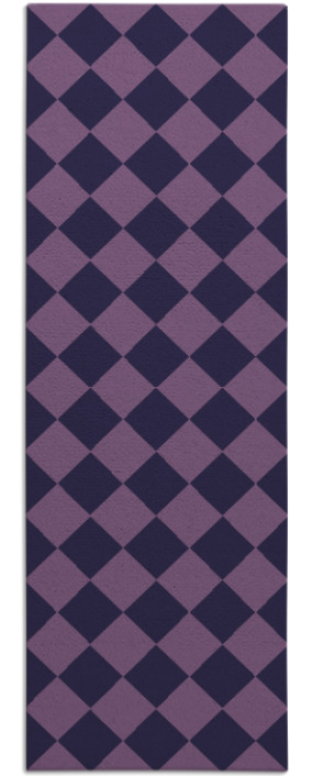 Duality Rug