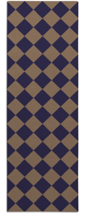 Duality Rug