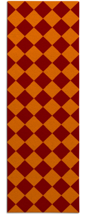 Duality Rug