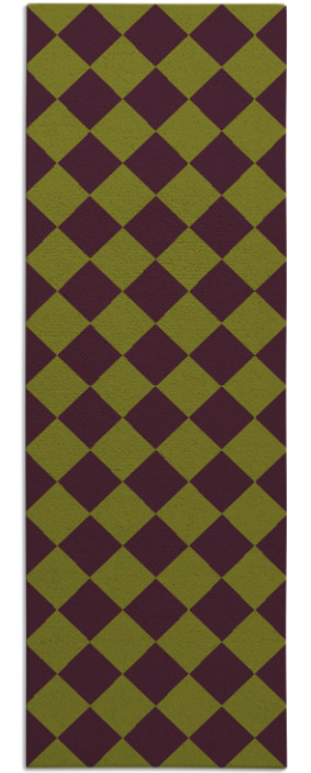 Duality Rug