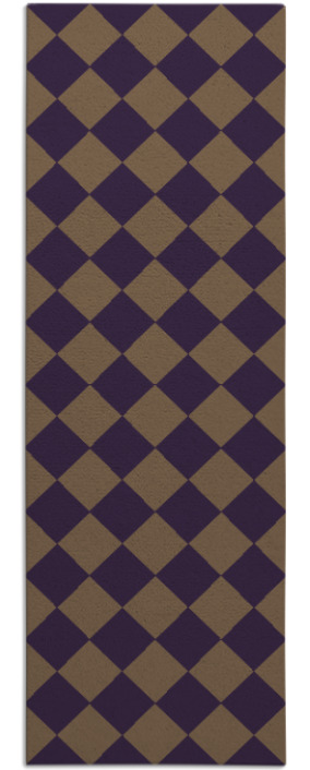 Duality Rug