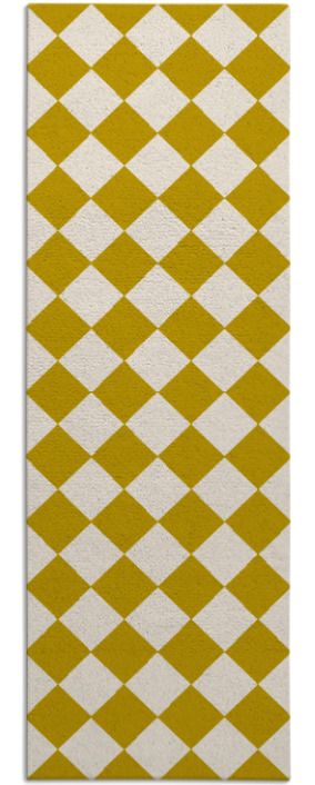 Duality Rug