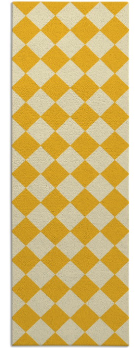 Duality Rug