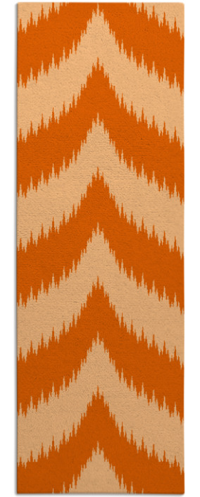 Directional Rug