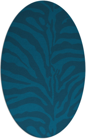 Equatorial Rug