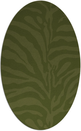 Equatorial Rug