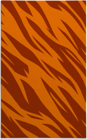 Firebrand Rug