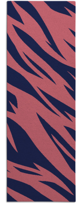 Firebrand Rug