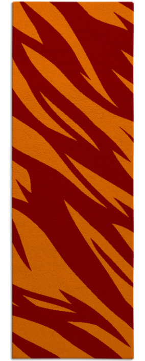 Firebrand Rug