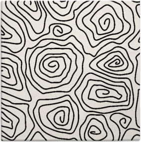 Contours Rug