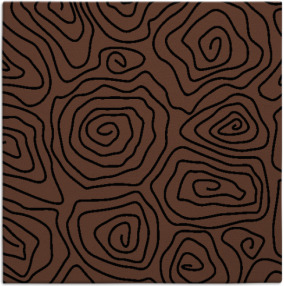 Contours Rug