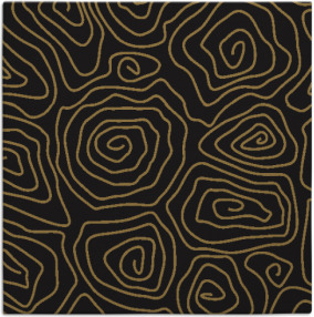 Contours Rug