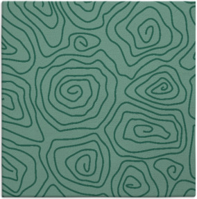 Contours Rug