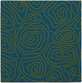 Contours Rug