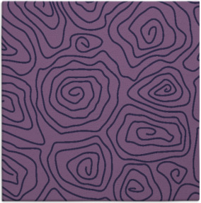 Contours Rug