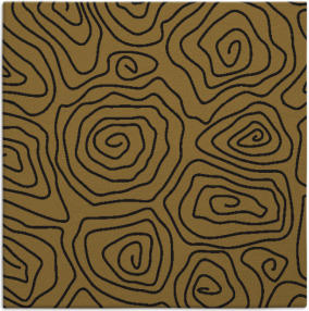 Contours Rug