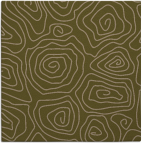 Contours Rug